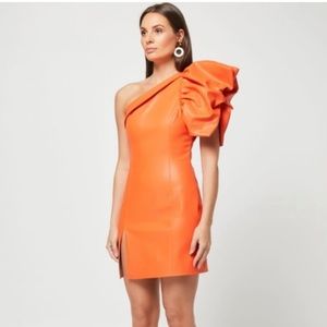 Elliatt Chromatic Dress